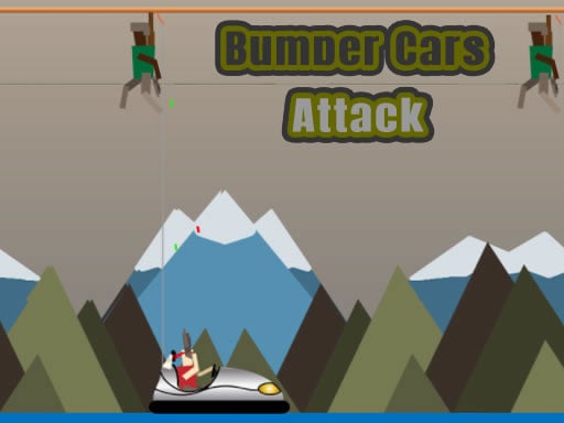 Bumper Brawler 2025