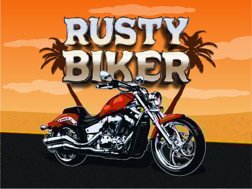 Rusty Biker v0.26