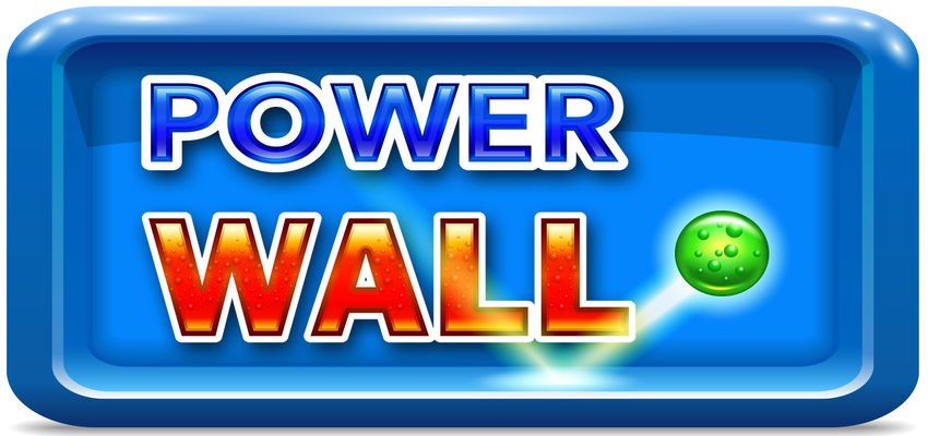 Power Wall